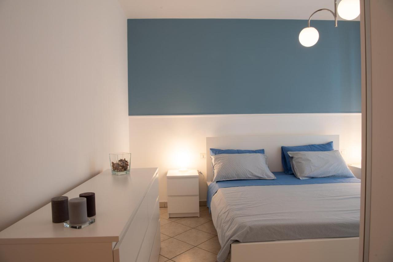 דירות Porto SantʼElpidio La Perla Blu מראה חיצוני תמונה