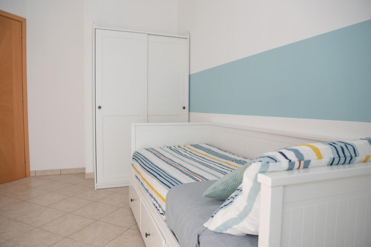 דירות Porto SantʼElpidio La Perla Blu מראה חיצוני תמונה